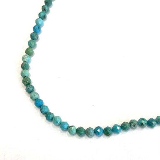 TURQUOISE