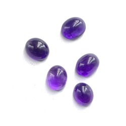 AMETHYST CABS
