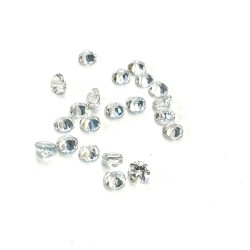 WHITE TOPAZ