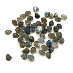 LABRADORITE CABOCHON