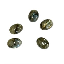 LABRADORITE CABOCHON