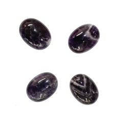 AMETHYST CABOCHON