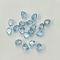 BLUE TOPAZ