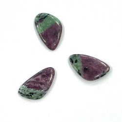 RUBY IN ZOISITE