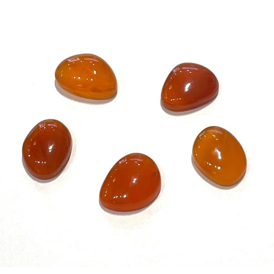 CARNELIAN