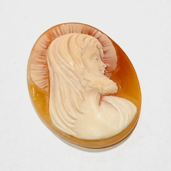 JESUS CAMEO