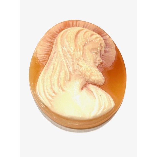 JESUS CAMEO