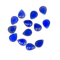 BLUE AGATE
