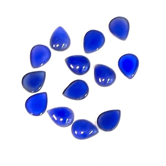 BLUE AGATE