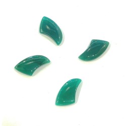 GREEN AGATE