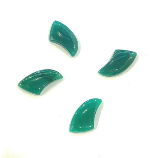 GREEN AGATE