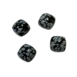 SNOWFLAKE OBSIDIAN