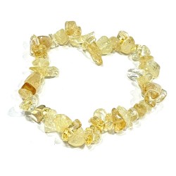 CITRINE BRACELET