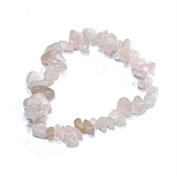 ROSE QUARTZ BRACELET