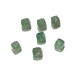AVENTURINE  HALFDRILLED