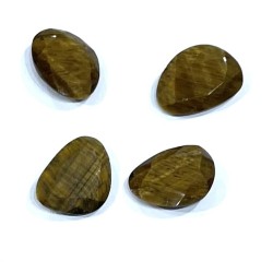 TIGER EYE 