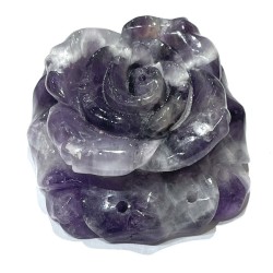 AMETHYST FLOWER