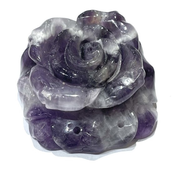 AMETHYST FLOWER
