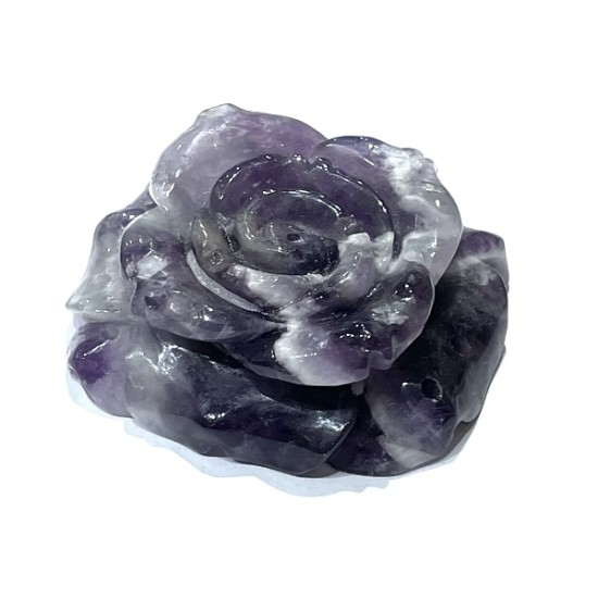 AMETHYST FLOWER