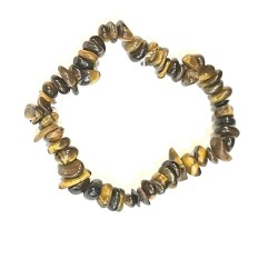 TIGER EYE BRACELET