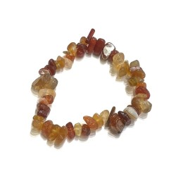 CARNELIAN BRACELET