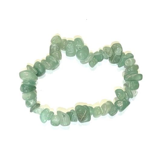 AVENTURINE BRACELET