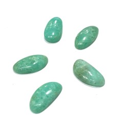 CHRYSOPRASE