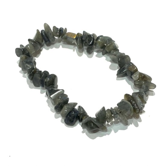 LABRADORITE BRACELET