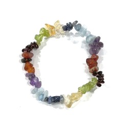 CHAKRAS BRACELET