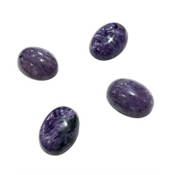 CHAROITE