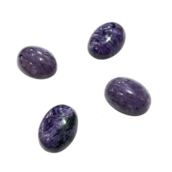 CHAROITE