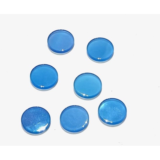 BLUE AGATE