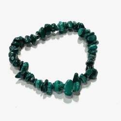 MALACHITE  BRACELET