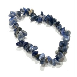 SODALITE BRACELET