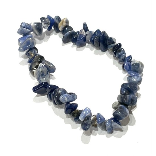 SODALITE BRACELET