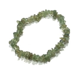GREEN APATITE