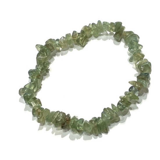 GREEN APATITE