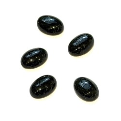 GREEN GOLDSTONE