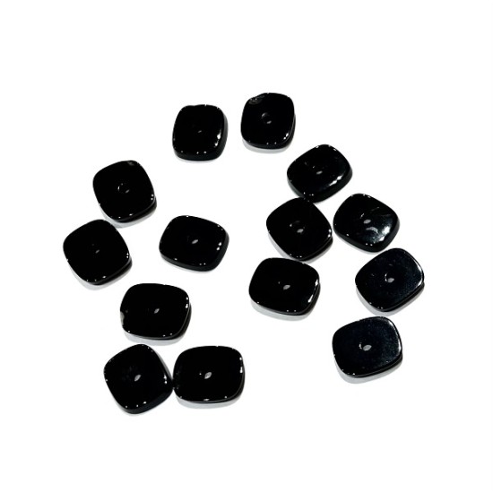BLACK AGATE