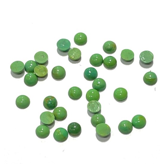 MOJAVE TURQUOISE CABS