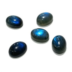 BLUE LABRADORITE