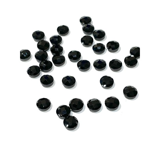 BLACK SPINEL
