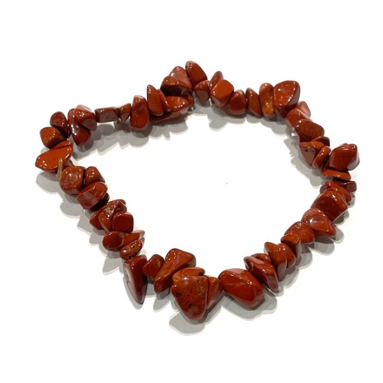 RED JASPER BRACELET