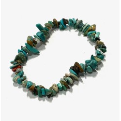 TURQUOISE BRACELET
