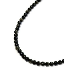 RAINBOW OBSIDIAN