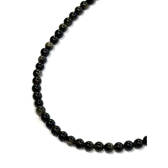 RAINBOW OBSIDIAN