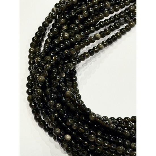 RAINBOW OBSIDIAN
