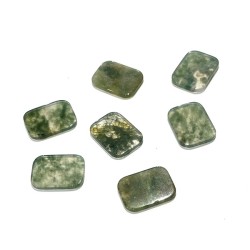 MOSS AGATE