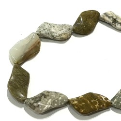 ΙΑΣΠΙΣ ΣΙΓΜΑ OCEAN JASPER ΙΑΣΠΙΣ ΣΙΓΜΑ OCEAN JASPER