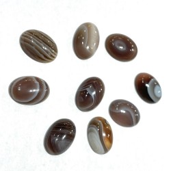 BOTSWANA AGATE